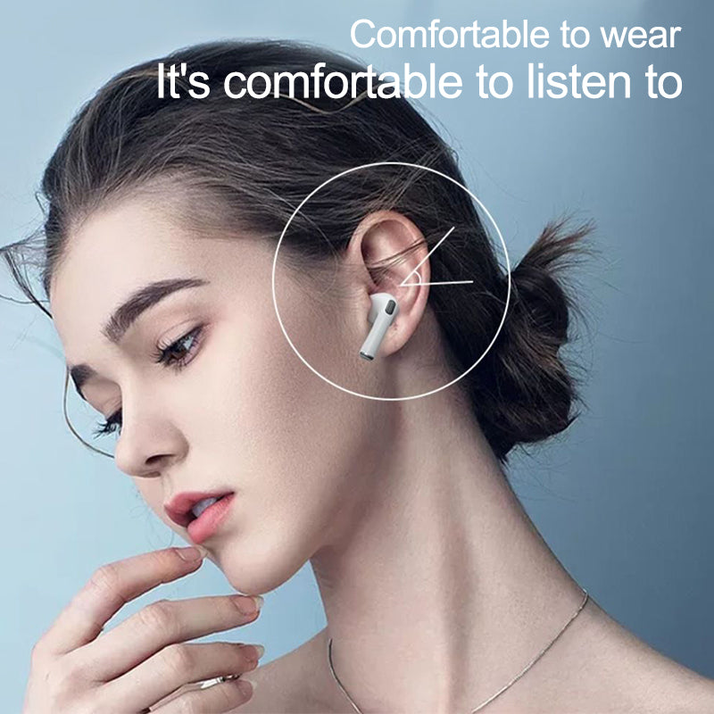 Écouteurs Bluetooth BestPods Pro de troisième génération avec ANC pour iPhone